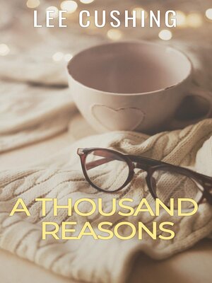cover image of A Thousand Reasons